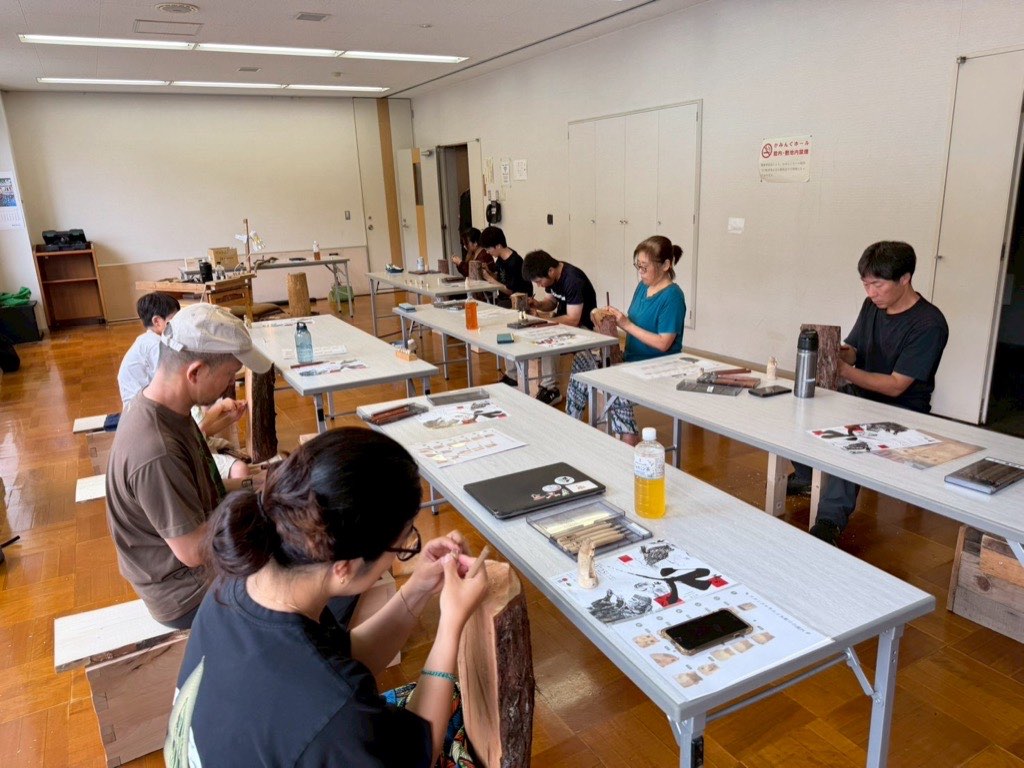 north by north vol.4 KAMIKAWA DISCOVERY イベントレポート
