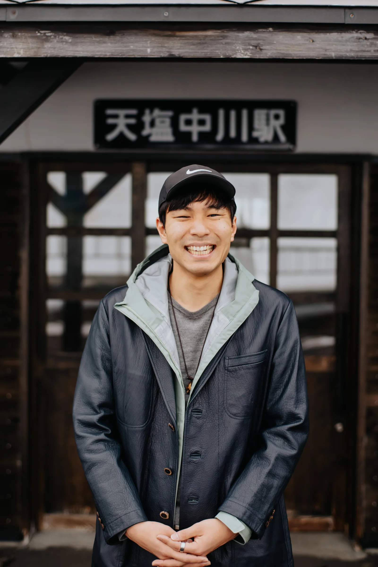 和泉 竣也