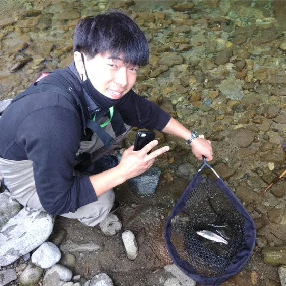 澁谷 麻斗