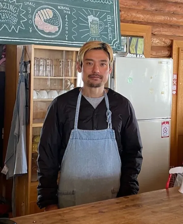 坂口 智則