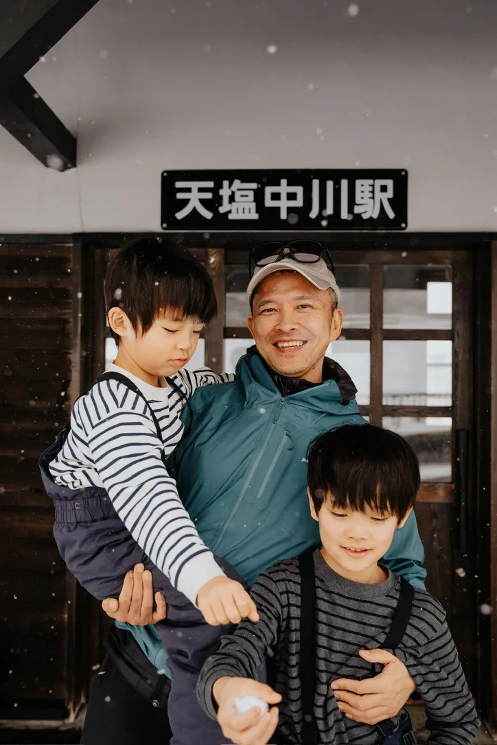 大東 洋克